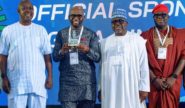 Renaissance honoured for landmark $2.4b acquisition of Shell’s onshore assets in 2025