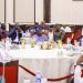 Tinubu charges senators to accommodate state police in the constitution