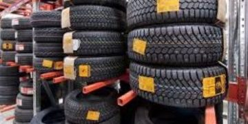 Nigeria: With over 60 million tyres in use nationwide, FG seeks increased local  production 
