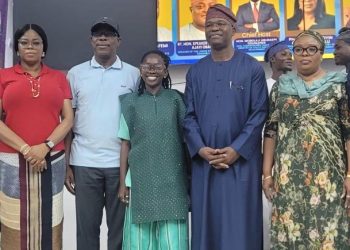 Lawmakers task youth on legislative exposure, as LASG parleys Eko Youth Parliament to deepen inclusion