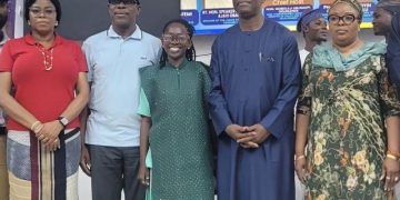 Lawmakers task youth on legislative exposure, as LASG parleys Eko Youth Parliament to deepen inclusion