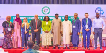 Nigeria’s $1trn Economy: FG, World Bank launch SPIN to boost infrastructure, economic growth