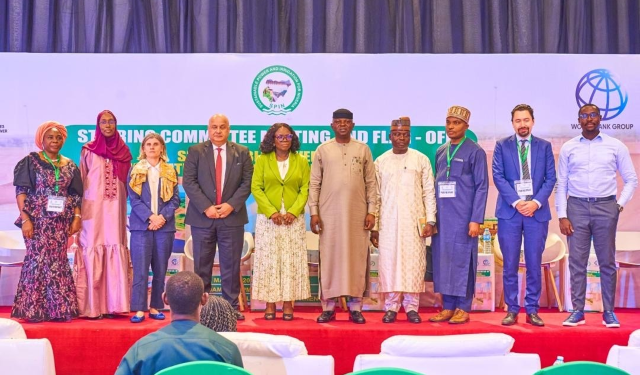 Nigeria’s $1trn Economy: FG, World Bank launch SPIN to boost infrastructure, economic growth
