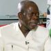 Legislative performance: Oshiomhole, waking up from slumber?