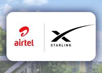 Airtel Africa, SpaceX test Starlink connectivity in Kenya in significant step towards satellite-to-mobile connectivity