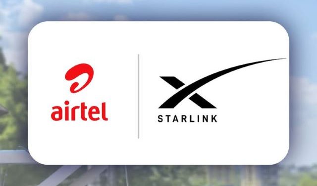 Airtel Africa, SpaceX test Starlink connectivity in Kenya in significant step towards satellite-to-mobile connectivity
