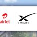 Airtel Africa, SpaceX test Starlink connectivity in Kenya in significant step towards satellite-to-mobile connectivity