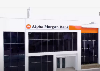 Alpha Morgan Bank meets capitalisation target, set to expand branch network, others