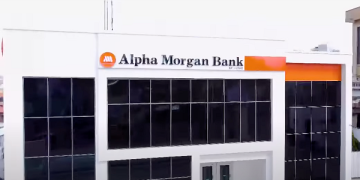Alpha Morgan Bank meets capitalisation target, set to expand branch network, others