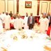 Tinubu assures Armed Forces their sacrifice will not be in vain