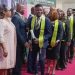 CIBN inducts 2,020 new chartered bankers