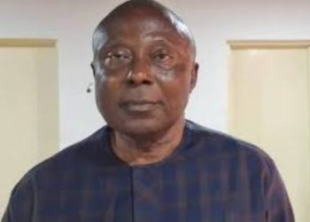 Nigeria: Court jails  former Acting Accountant General, Nwabuoku 72 years over N868.4m fraud