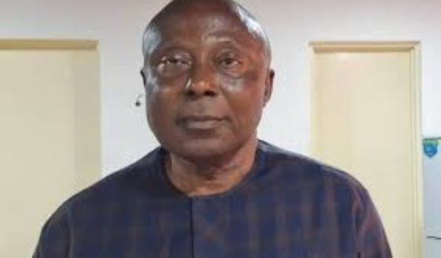 Nigeria: Court jails  former Acting Accountant General, Nwabuoku 72 years over N868.4m fraud