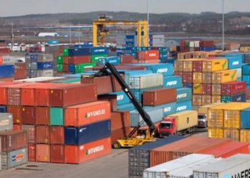 Nigeria: Shortage of containers at Lagos ports threatens export sector