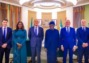 Tinubu oversees historic resolution of OPL 245 dispute, unlocks major deepwater investment