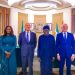 Tinubu oversees historic resolution of OPL 245 dispute, unlocks major deepwater investment