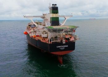 Sahara Group backs FSO Cawthorne to drive Nigeria’s energy security, prosperity