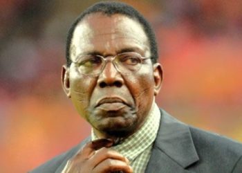 Tinubu mourns Nigeria’s first local coach, Onigbinde who died at 88