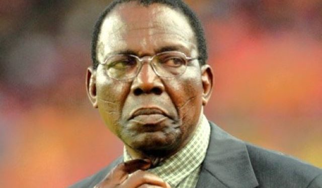 Tinubu mourns Nigeria’s first local coach, Onigbinde who died at 88