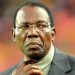 Tinubu mourns Nigeria’s first local coach, Onigbinde who died at 88