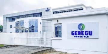 Geregu Power eyes N8.2b half year profit