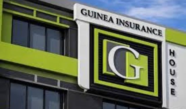 Guinea Insurance manages expectation in N5.8b rights issue offer