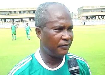 Tinubu condoles with family of ex- Super Eagles player Henry Nwosu who died at 62