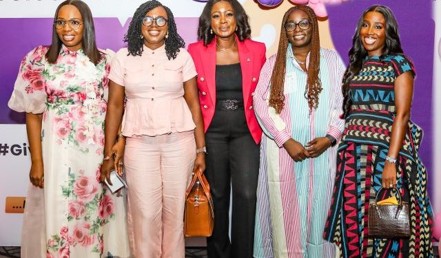 Ikeja Electric Celebrates IWD 2026, inspires women to grow through service