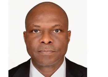 Zenith Bank appoints Kennedy Okwudili as Executive Director