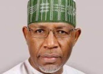 Tinubu nominates ex-SEC boss, Lamido Abubakar Yuguda as CBN Deputy Governor