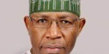 Tinubu nominates ex-SEC boss, Lamido Abubakar Yuguda as CBN Deputy Governor