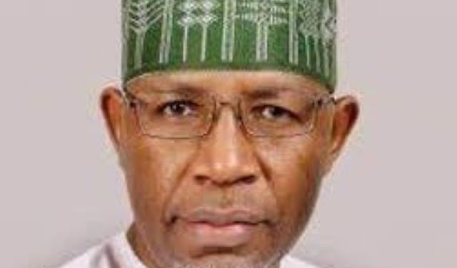 Tinubu nominates ex-SEC boss, Lamido Abubakar Yuguda as CBN Deputy Governor