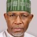 Tinubu nominates ex-SEC boss, Lamido Abubakar Yuguda as CBN Deputy Governor
