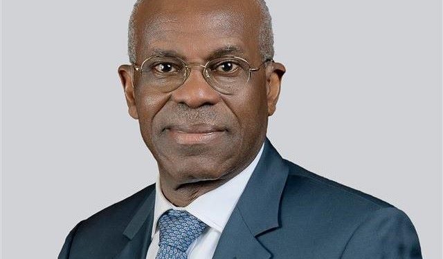 Renaissance chair wants Nigeria to prepare for commodity cycles, shifting energy geopolitics, rising security risks