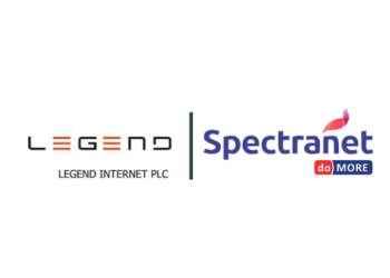 Legend Internet, Spectranet, enters merger talks