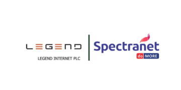 Legend Internet, Spectranet, enters merger talks