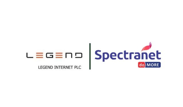 Legend Internet, Spectranet, enters merger talks