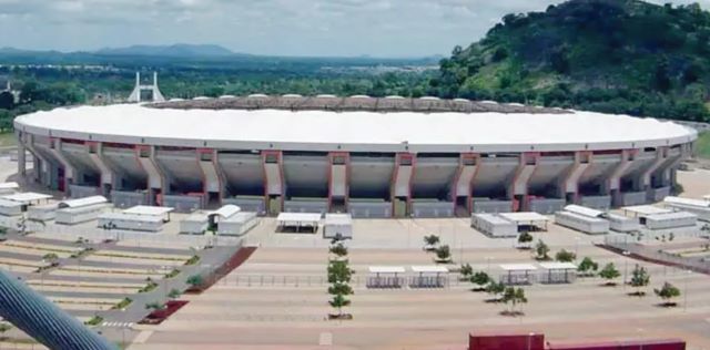 Nigeria: MKO Stadium picked as primary hub for 3rd National Para Games