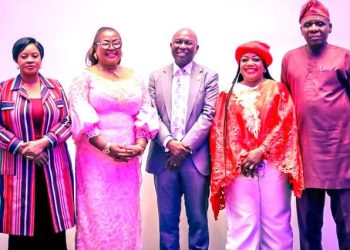 NIMASA celebrates women, reaffirms inclusive maritime growth