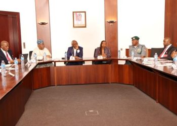 Nigeria poises for landmark National Single Window launch on March 27