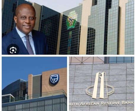 One South African Bank Equals Nigeria’s Entire Banking Sector – Why recapitalisation is critical for global competitiveness