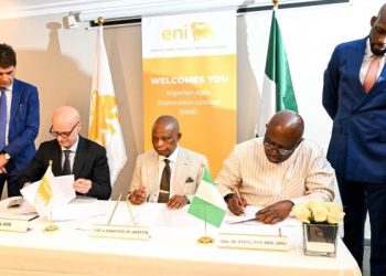 Nigeria: Attorney-General says  OPL 245 dispute resolution repositions economy