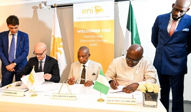 Nigeria: Attorney-General says  OPL 245 dispute resolution repositions economy