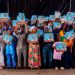 Sanwo-Olu celebrates Tinubu’s 74th birthday with food packs, personalised letter to Lagosians