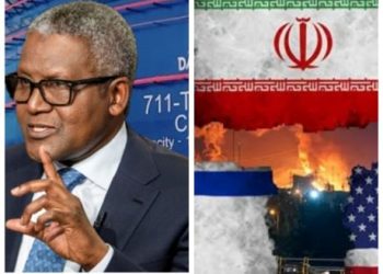 Refining Without Relief: How global oil wars, market structure, monopoly risks drive fuel prices in Nigeria