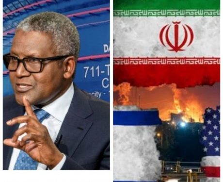Refining Without Relief: How global oil wars, market structure, monopoly risks drive fuel prices in Nigeria