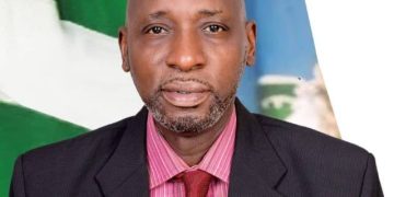 Tinubu renews appointment of Prof Ayo Omotayo as NIPSS DG