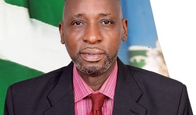 Tinubu renews appointment of Prof Ayo Omotayo as NIPSS DG