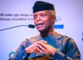 Osinbajo’s Future Perspectives leads efforts on multi-sector health financing, others in Africa