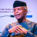 Osinbajo’s Future Perspectives leads efforts on multi-sector health financing, others in Africa
